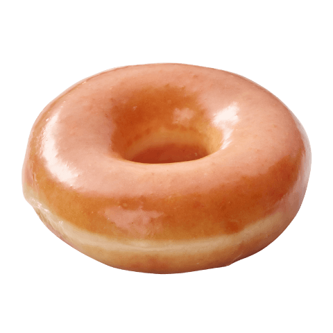 Original Glazed® Doughnut