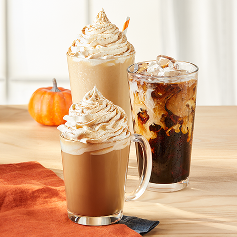 Image for Fall’s Favorite Drink