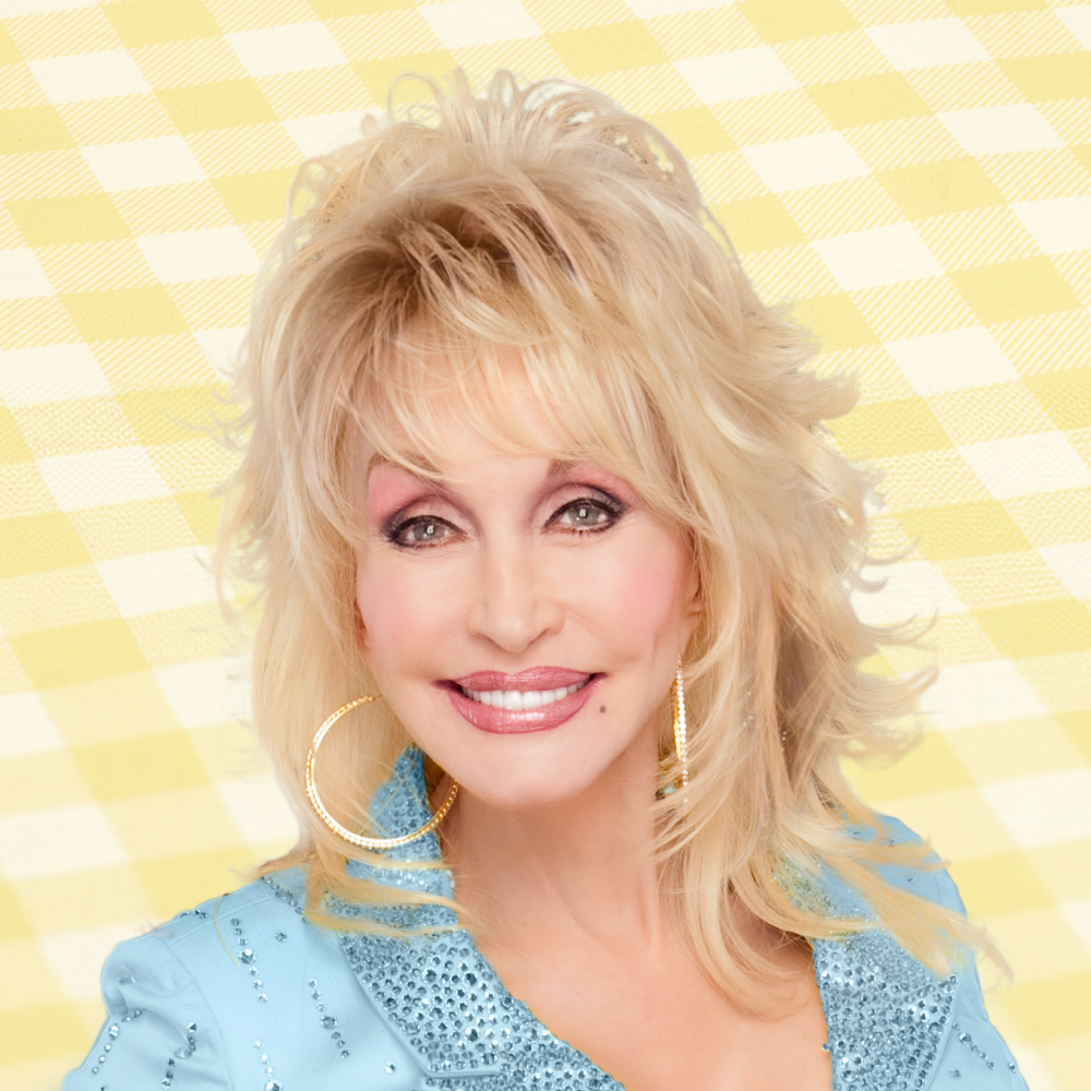 Image for All Things Dolly Parton