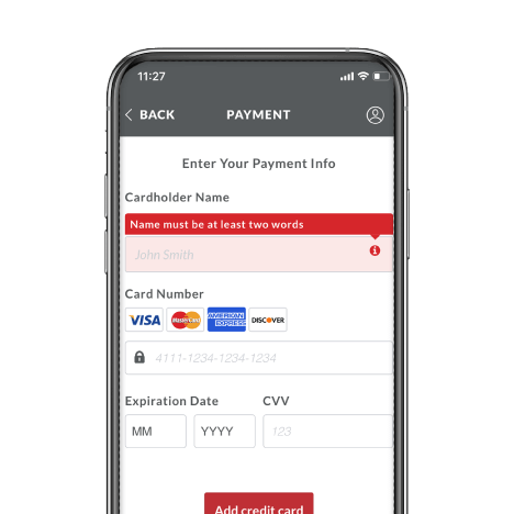 Image for Step 4: Payment