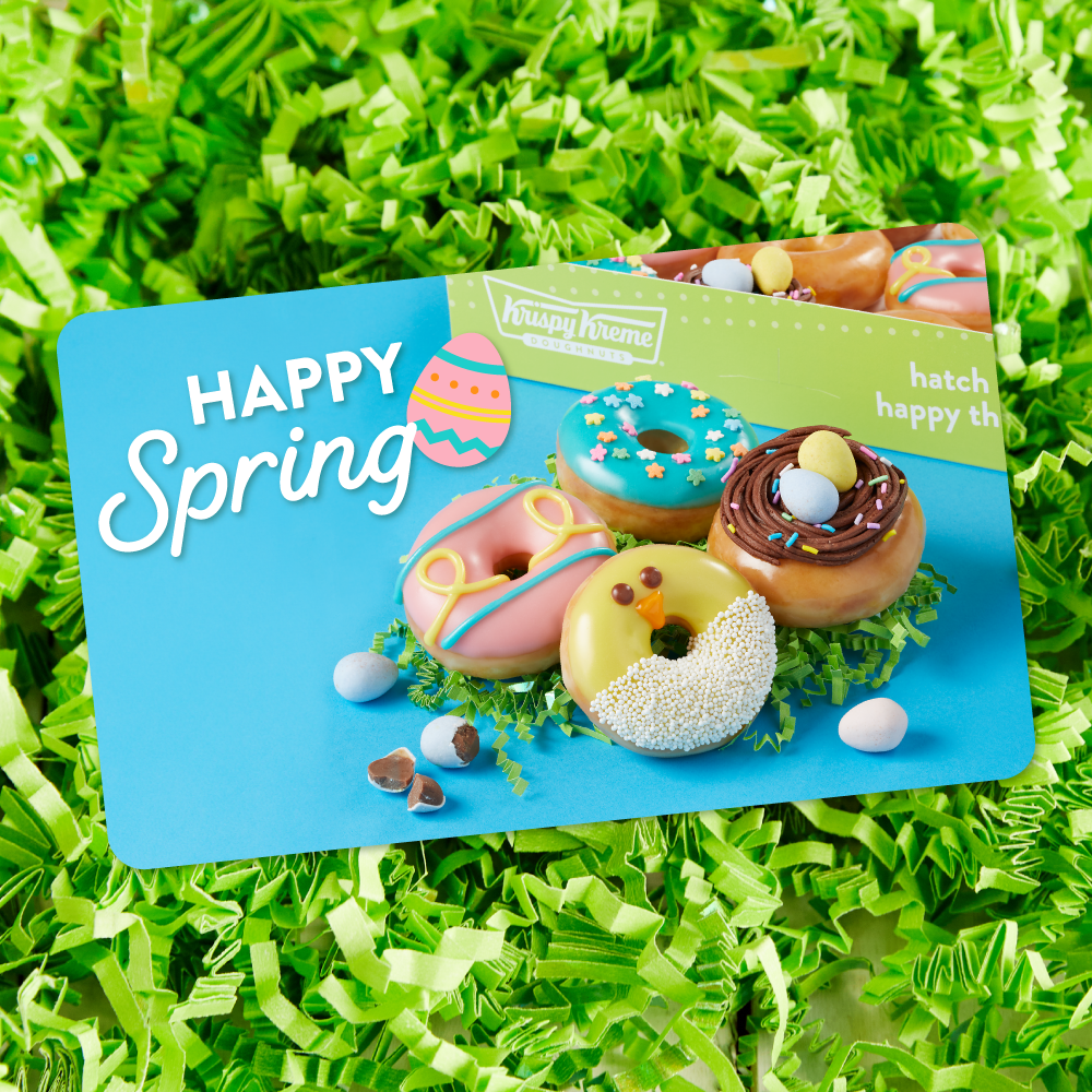 Image for Give the Gift of Spring