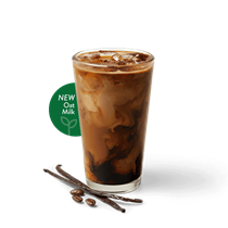 Picture of Vanilla Iced Coffee