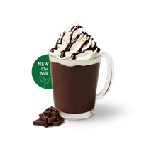 Picture of Ghirardelli® Hot Chocolate