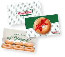 Krispy Kreme - Doughnut Stores | Doughnuts Near Me